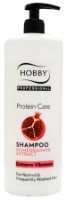 Шампунь для волос Hobby Promegranate Extract 1L