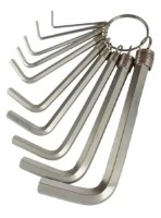 Trusa tubulare Lider 845001