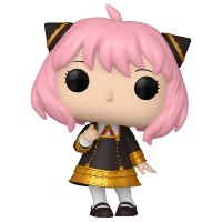 Figura Eroului Funko Pop Anya Forger (6900007522441)