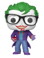 Figura Eroului Funko Pop Batman 85: The Joker (077288)