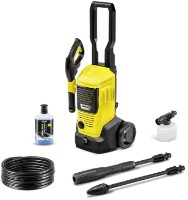Maşina de curăţat cu înaltă presiune Karcher K 4 FJ BB (1.679-561.0)