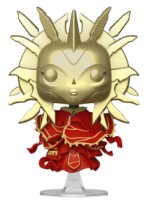 Figura Eroului Funko Pop Dungeons&Dragons: Lady Of Pain