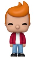 Figura Eroului Funko Pop Futurama: Philip J. Fry (077284)