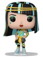 Фигурка героя Funko Pop Monster High: Cleo De Nile (077209)