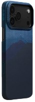 Husa de protecție Pitaka StarPeak Ultra-Slim Case For iPhone 17 Pro Max Over the Horizon (KI1704OPM)