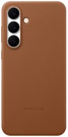 Husa de protecție Samsung Kindsuit Case Galaxy S25 FE Tan