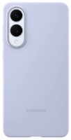 Чехол Samsung Silicone Cover Galaxy S25 Edge Light Blue