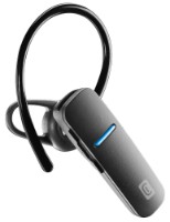 Bluetooth-гарнитура Cellularline Sleek Black