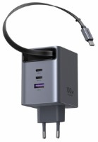 Încărcător Ugreen X616 Black (65828)