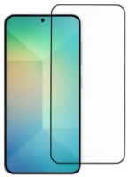 Sticlă de protecție pentru smartphone WOO Tempered Glass 5D Oppo Reno 14F/14FS Black (WOOTG5DOR14F/FSBK)