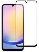 Sticlă de protecție pentru smartphone WOO Tempered Glass 5D Samsung A17 Black (WOOTG5DSAMA17BK)