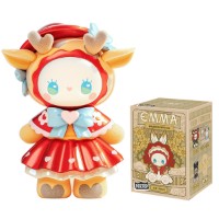 Фигурка героя Funko Pop Surprise Pop Top Lucky Emma: Tea Party (077165)
