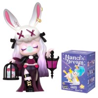 Фигурка героя Funko Pop Surprise Pор Tор Rolife Nanci’s: Dream (077168)