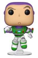 Figura Eroului Funko Pop Toy Story 4: Buzz Lightyear (077271)