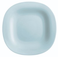 Набор сервировочных блюд Luminarc Carine Paradise Blue 19cm (V5837) 6pcs