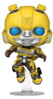 Figura Eroului Funko Pop Transformers: Bumblebee (077272)