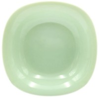 Набор обеденных тарелок Luminarc Carine Paradise Green 21cm (V7417) 6pcs
