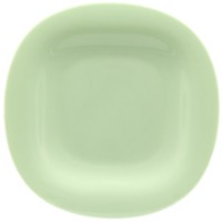 Набор сервировочных блюд Luminarc Carine Paradise Green 27cm (V7416) 6pcs
