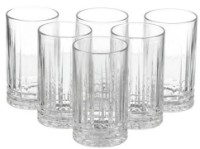 Набор стаканов Luminarc Chicago 380ml (O0513) 6pcs