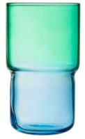 Стакан Luminarc Candy Mix Mint 320ml (V9134)
