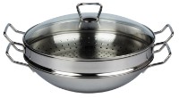 Tigaie Fissler Wok Nanjing (683335001)