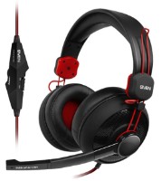 Наушники Sven AP-G777MV