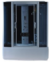 Душевая кабина R-Grup 8917 (170)