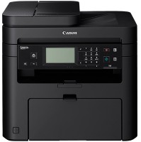 Multifunctional Canon i-Sensys MF237w