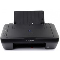 МФУ Canon Pixma E414 Black