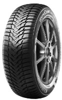 Шина Kumho WinterCraft WP51 235/60 R16 102V