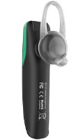 Bluetooth-гарнитура Hoco E1 Black