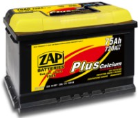 Acumulatoar auto Zap Plus (575 20)