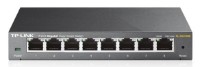 Коммутатор Tp-Link TL-SG108E