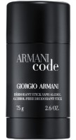 Дезодорант Giorgio Armani Code Men Deo Stick 75ml