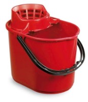Ведро для мытья пола Filmop 2070В Red