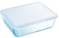 Форма для запекания Pyrex Cook & Freez 22x16cm (242P000)