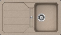 Кухонная мойка Schock Formhaus D-100 Sabbia