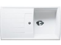 Chiuvetă de bucătărie Schock Lotus D-100 Polaris