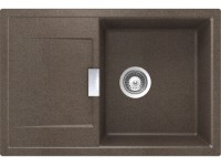Кухонная мойка Schock Mono D-100 Bronze