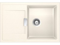 Chiuvetă de bucătărie Schock Mono D-100 Magnolia