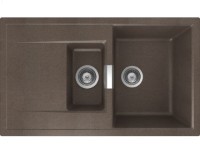 Кухонная мойка Schock Mono D-150 Bronze