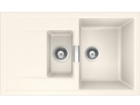 Кухонная мойка Schock Mono D-150 Magnolia