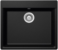 Кухонная мойка Schock Mono N-100 Magma