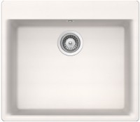 Chiuvetă de bucătărie Schock Mono N-100 Polaris