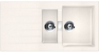 Кухонная мойка Schock Signus D-150 Polaris