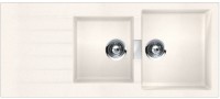 Кухонная мойка Schock Signus D-200 Polaris
