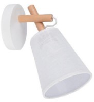 Бра Tk-Lighting Vaio 818 White