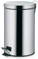 Coș de gunoi Kela Nila 12L Inox (10925)
