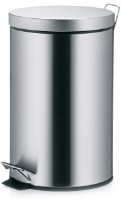 Coș de gunoi Kela Mala 12L Inox Matte (10927)
