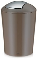 Coș de gunoi Kela Brown 5L (22775)